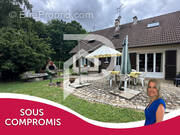 Maison à SOREL-MOUSSEL