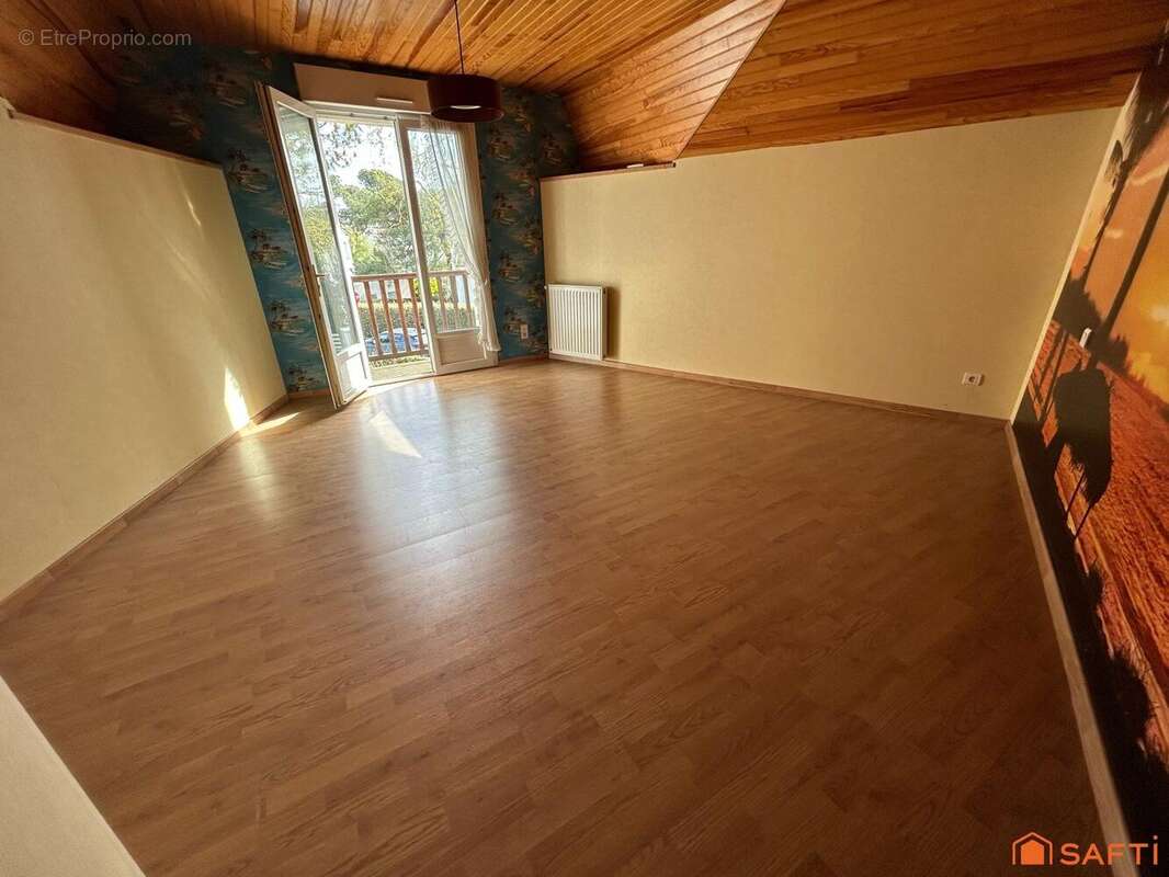 Photo 5 - Maison à LA BAULE-ESCOUBLAC