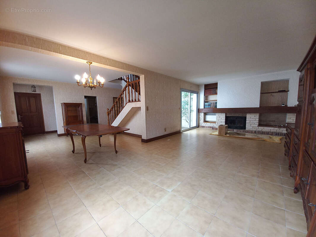 Maison à DOLUS-D&#039;OLERON