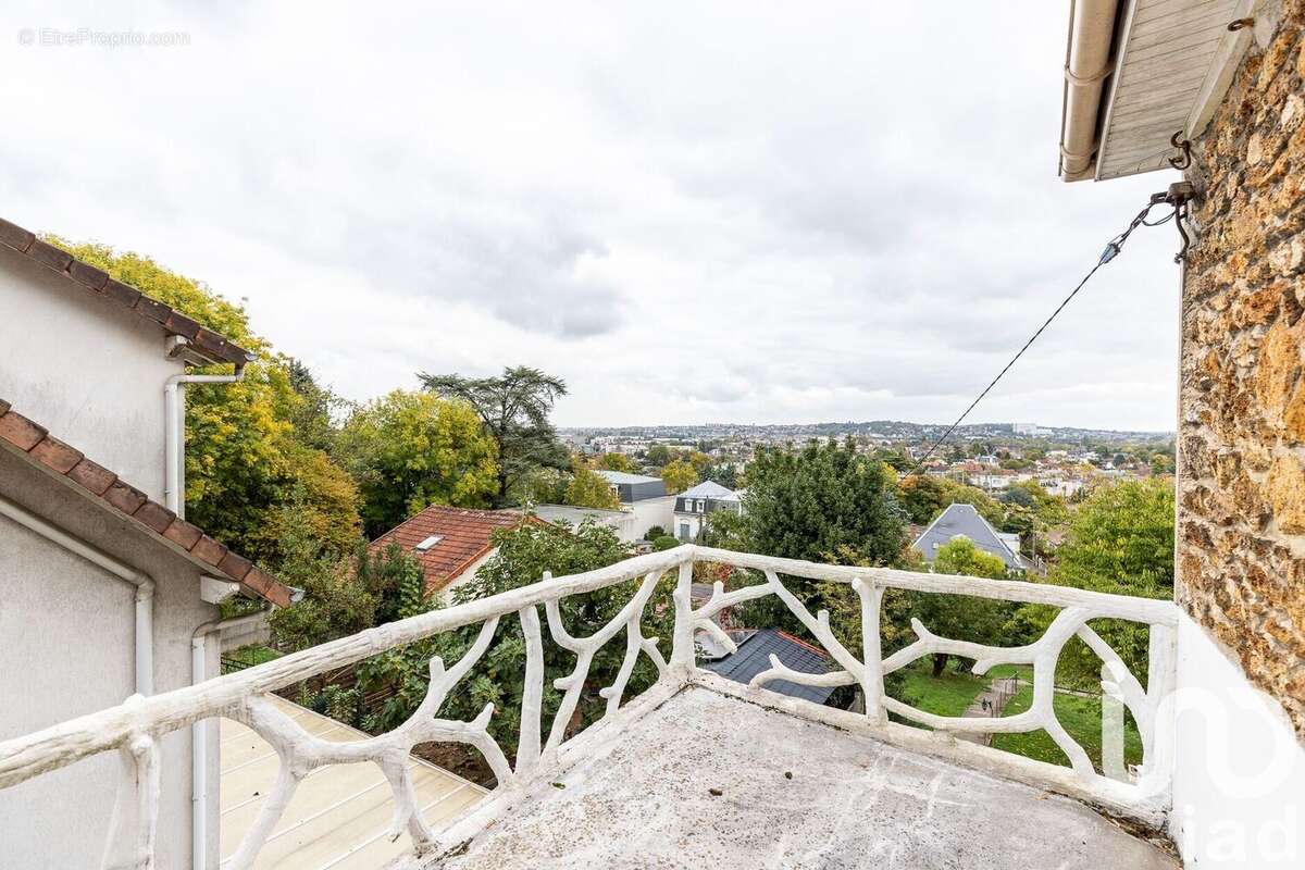 Photo 3 - Maison à ABLON-SUR-SEINE