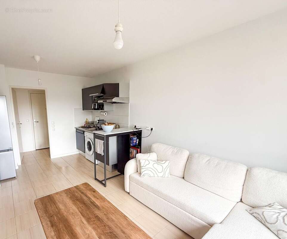 Photo 2 - Appartement à LE BOUSCAT