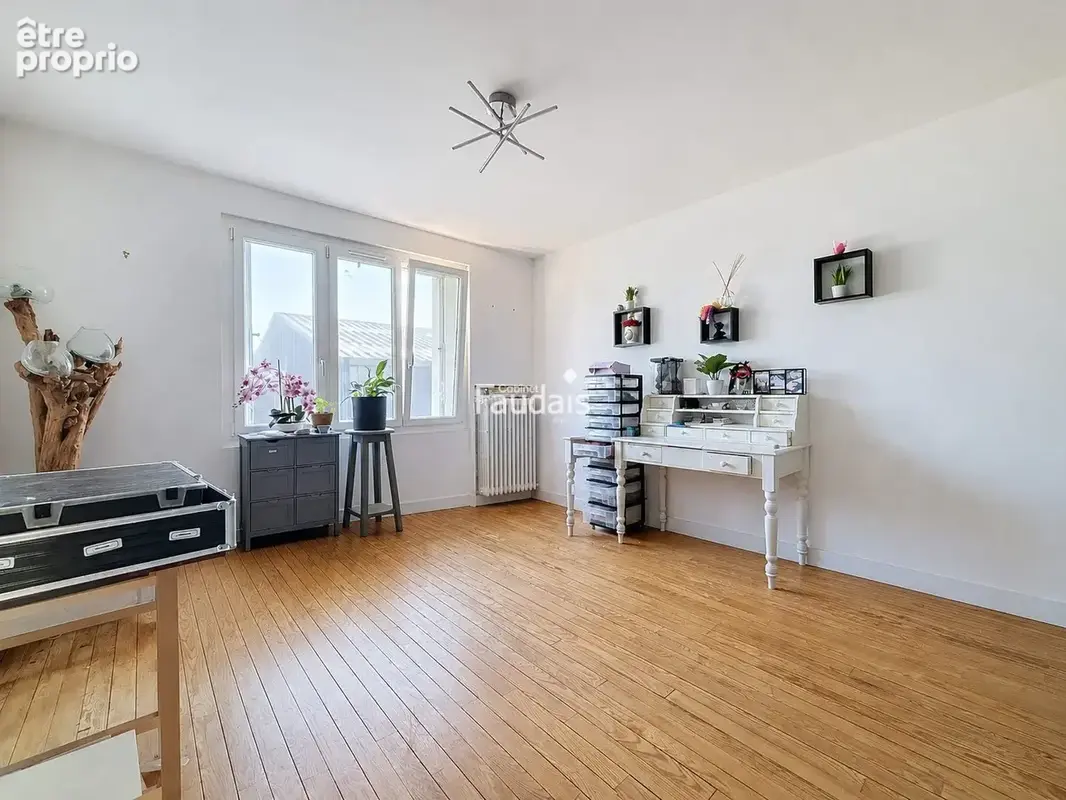 Maison 7 pièces 153 m² à vendre à Saint-Martin-Des-Besaces (14350) - photo 9