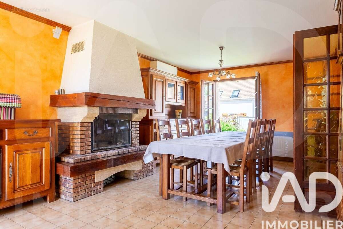 Photo 6 - Maison à BEZONS