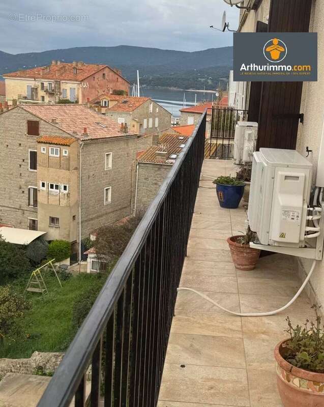 Appartement à PROPRIANO