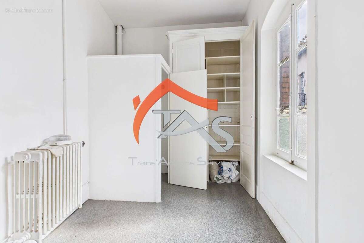 Appartement à SAINT-CHAMOND