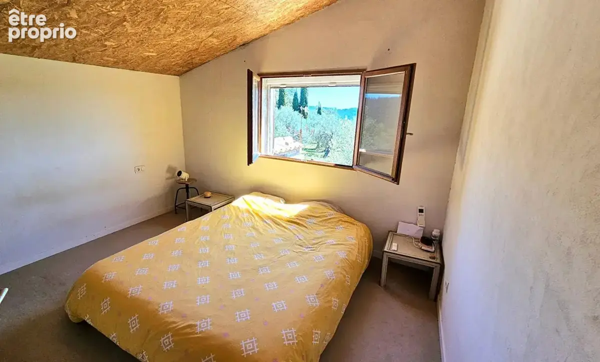 Propriété de charme sur 5 000 m²  zone UB + cabanon - photo 13