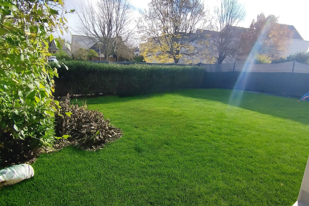 Appartement à CHARTRES-DE-BRETAGNE