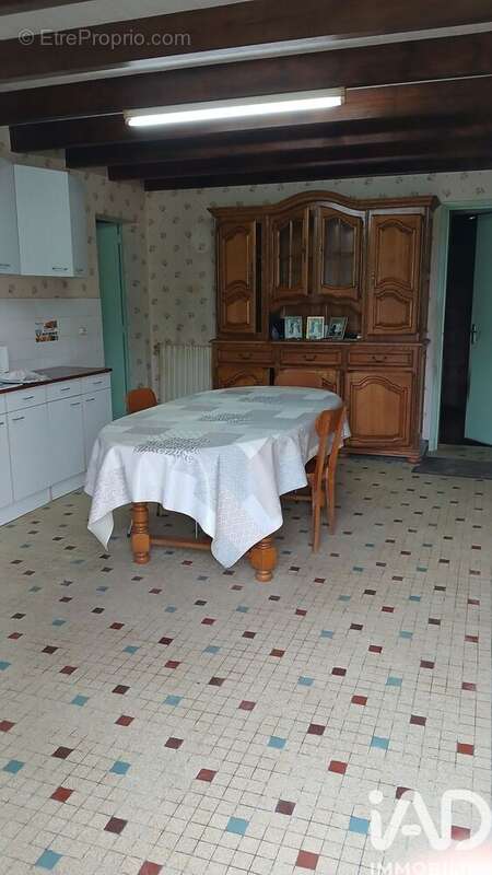 Photo 2 - Maison à SAINT-GEORGES-DES-COTEAUX