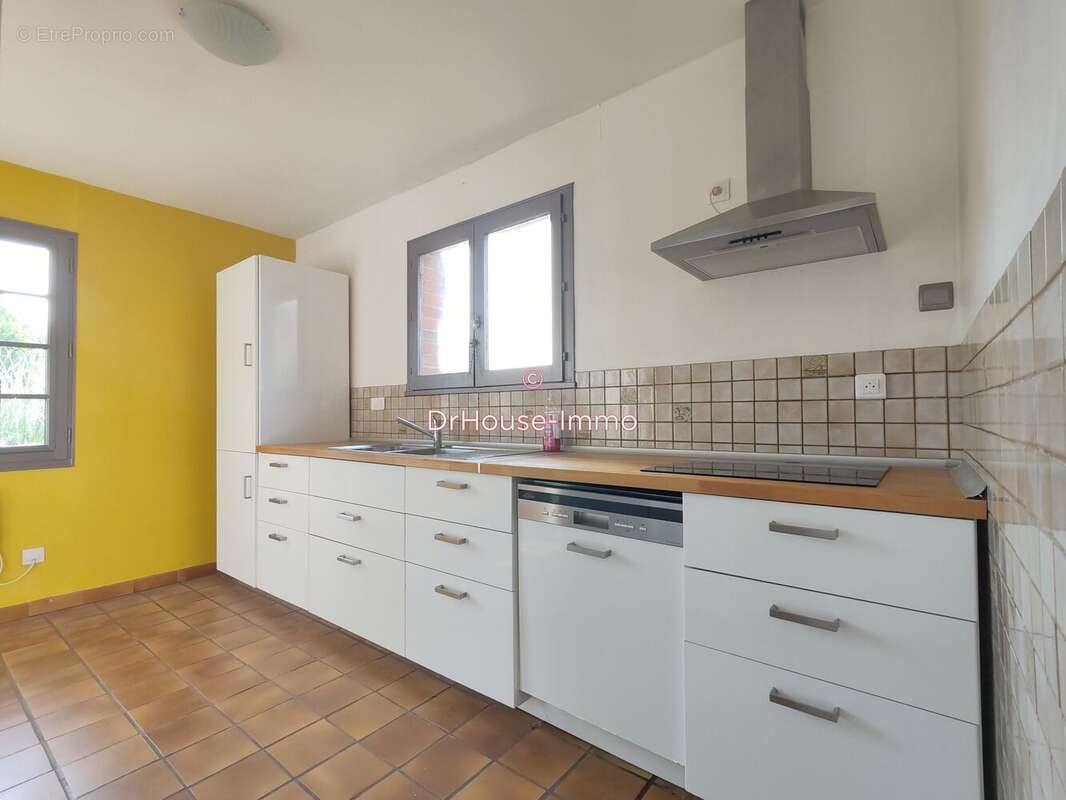 Maison à SAINS-EN-GOHELLE