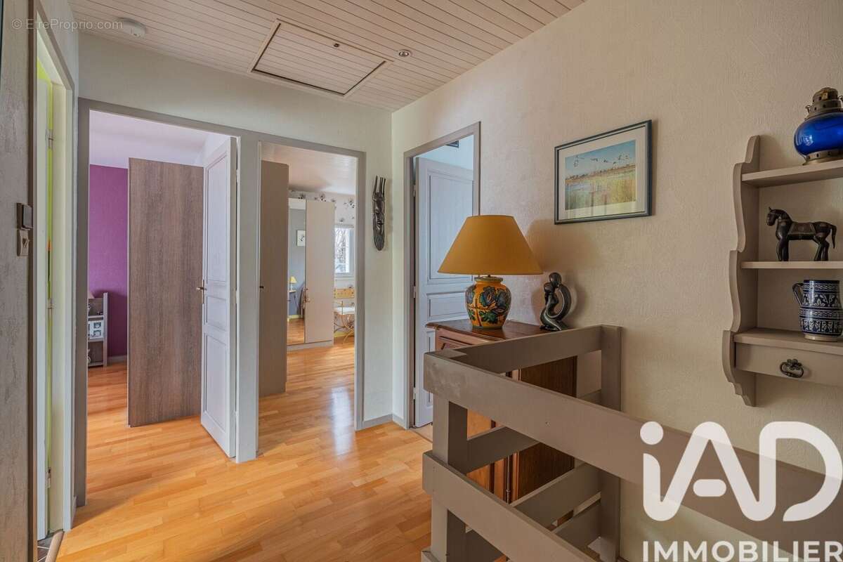 Photo 9 - Maison à CLAIX