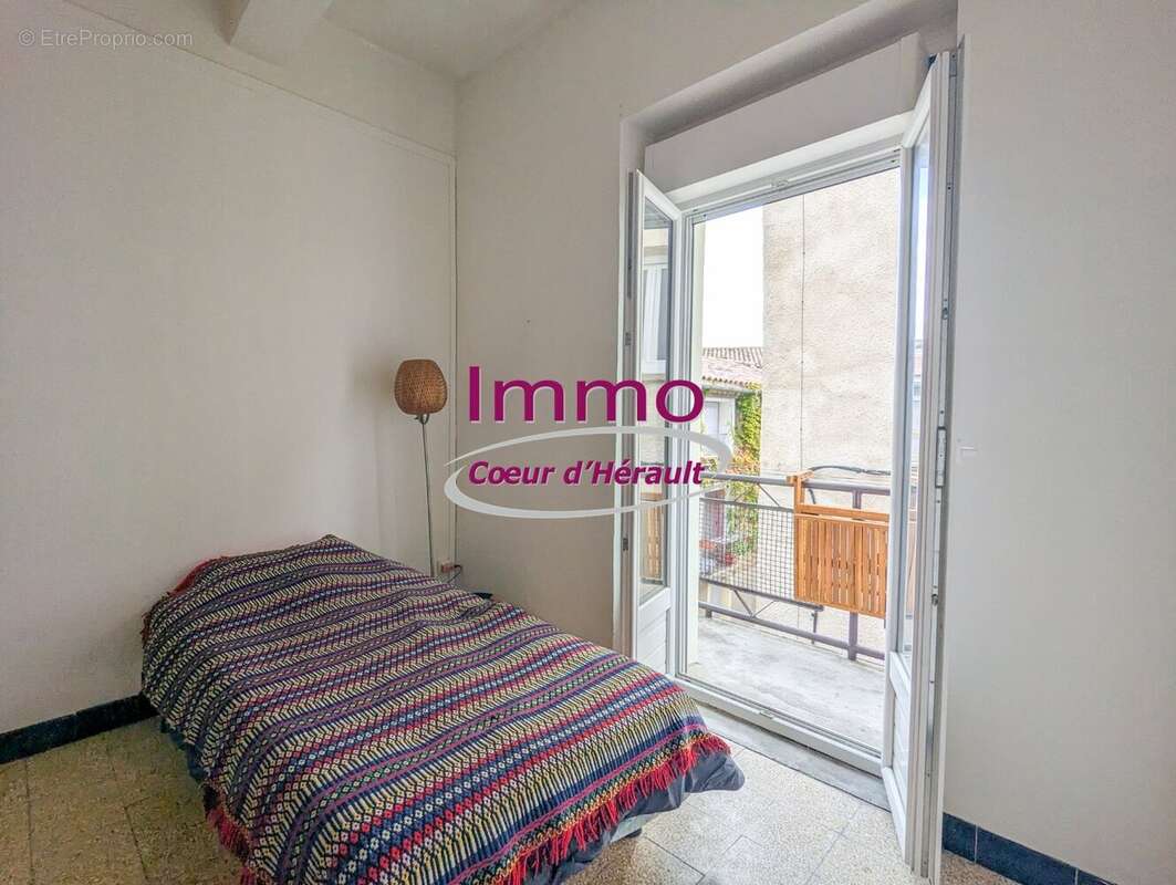 Maison à CLERMONT-L'HERAULT