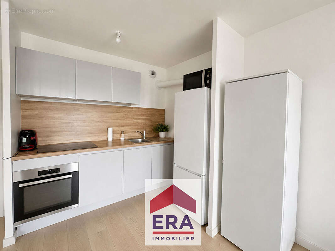 Appartement Sartrouville 3 pièce(s) 67 m2 - photo 3