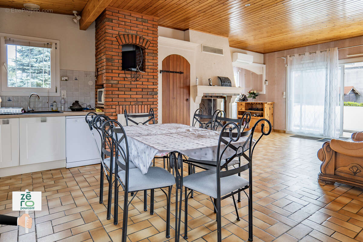 Maison à LUCON