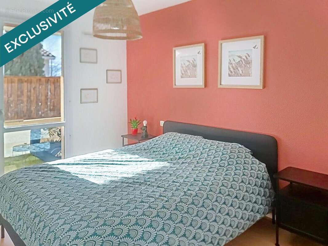 Appartement 44 m² à Portet-Sur-Garonne  - photo 5