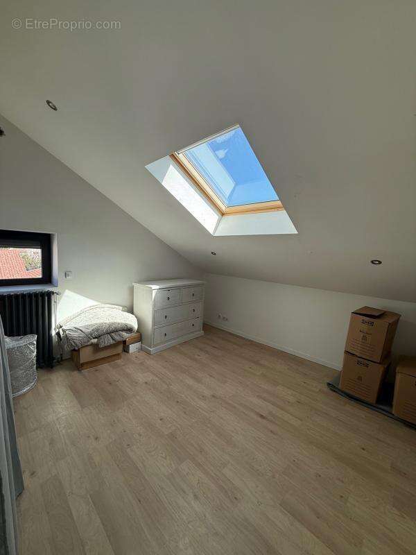Appartement à LIMOGES