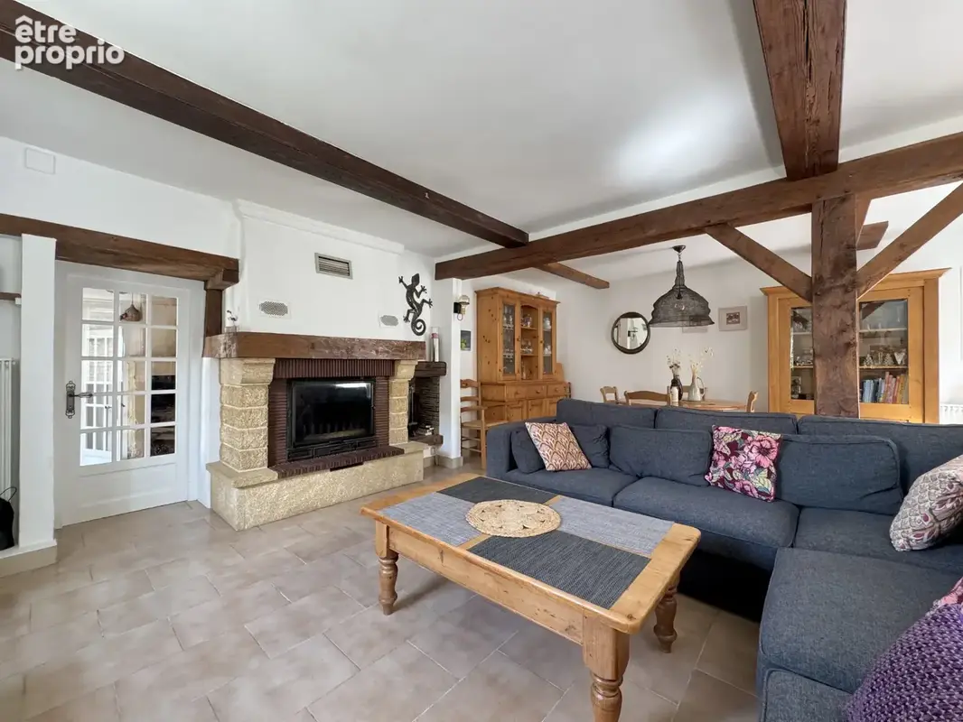 Maison familiale au calme - photo 7