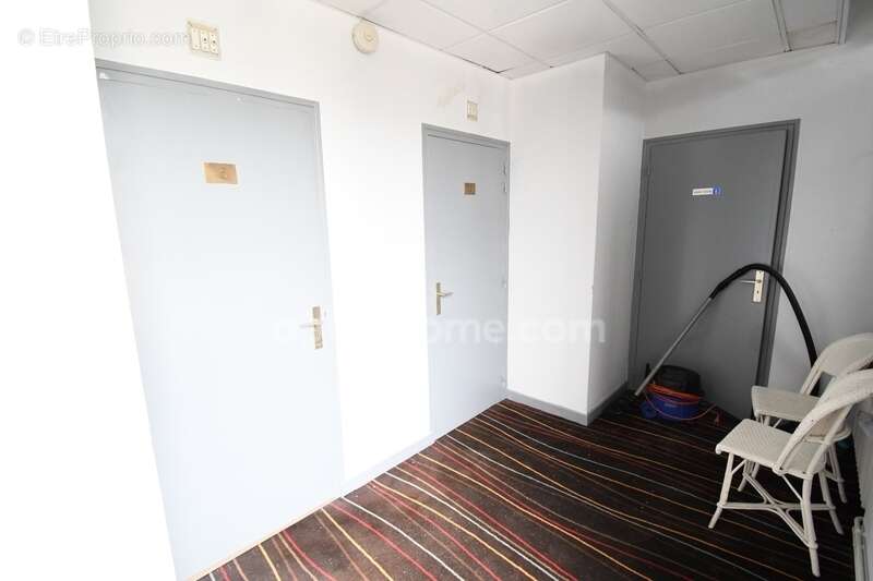 Appartement à LONGUYON