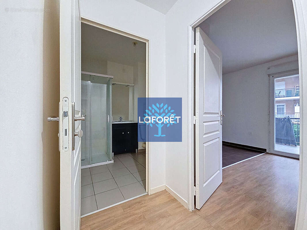 Appartement à ARPAJON