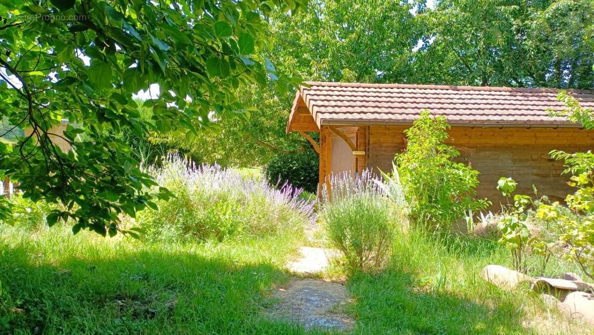 maison individuelle de plain-pied, Drôme des Collines - photo 3