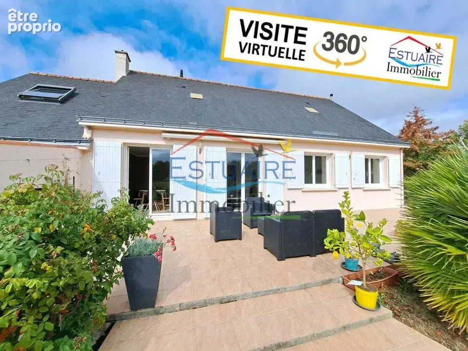Maison à PETIT-MARS