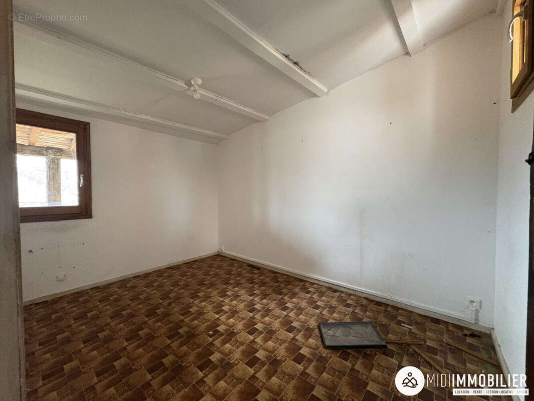 Appartement à ALBI