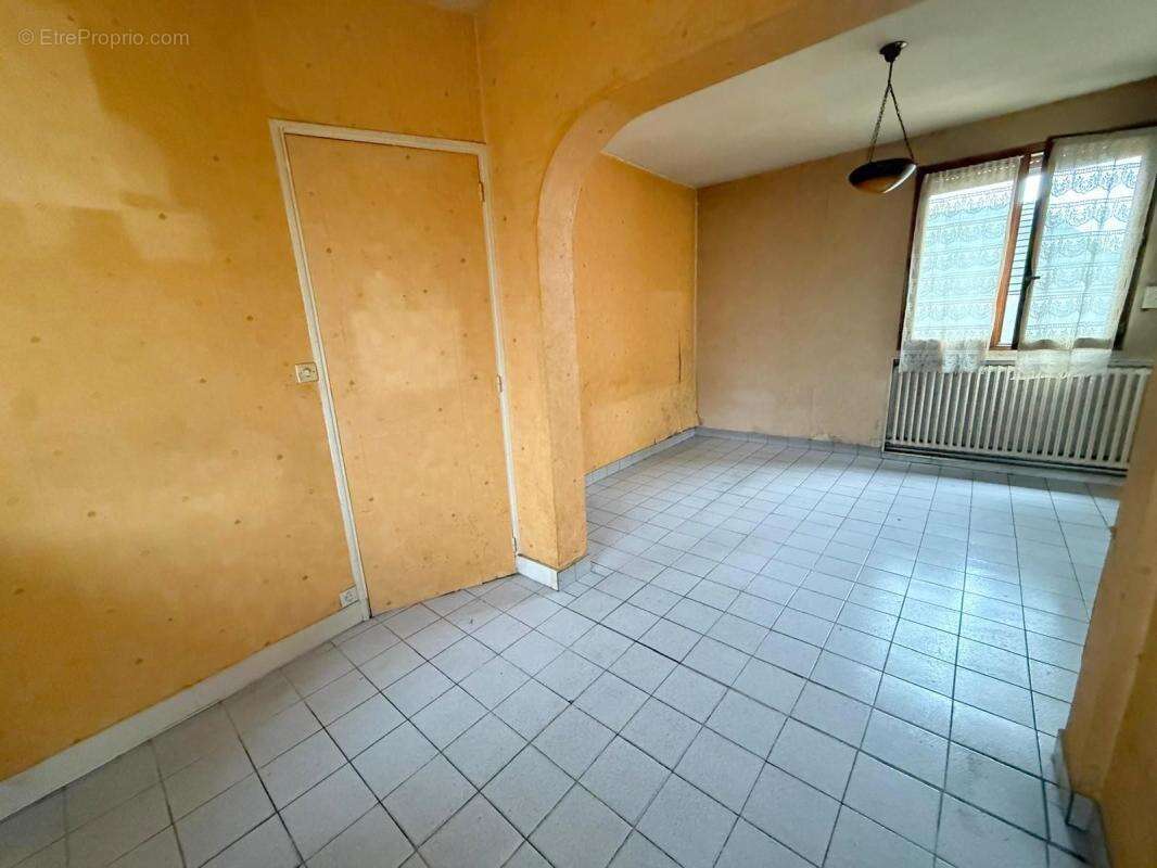Appartement à DRANCY