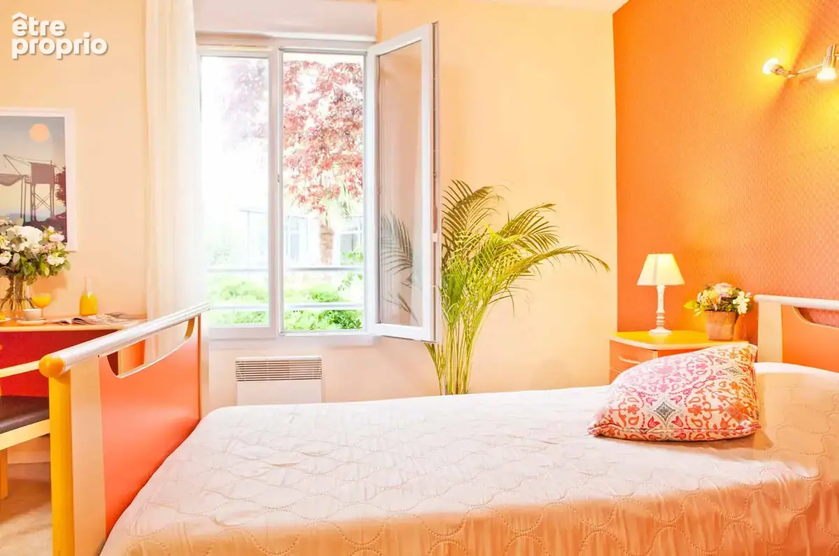 Investissement en EHPAD - photo 2