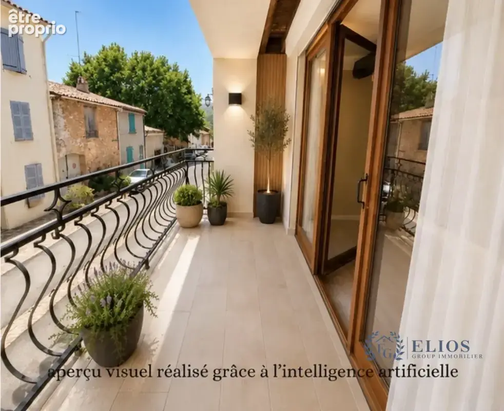 Maison 5 pièces 97 m² à vendre à Vins-Sur-Caramy (83170) - photo 2