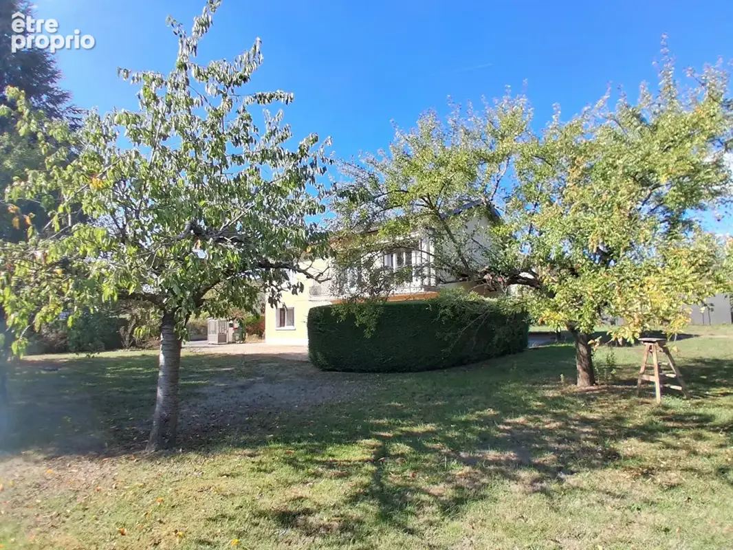 Maison 137m² à chazay-d'azergues - photo 17