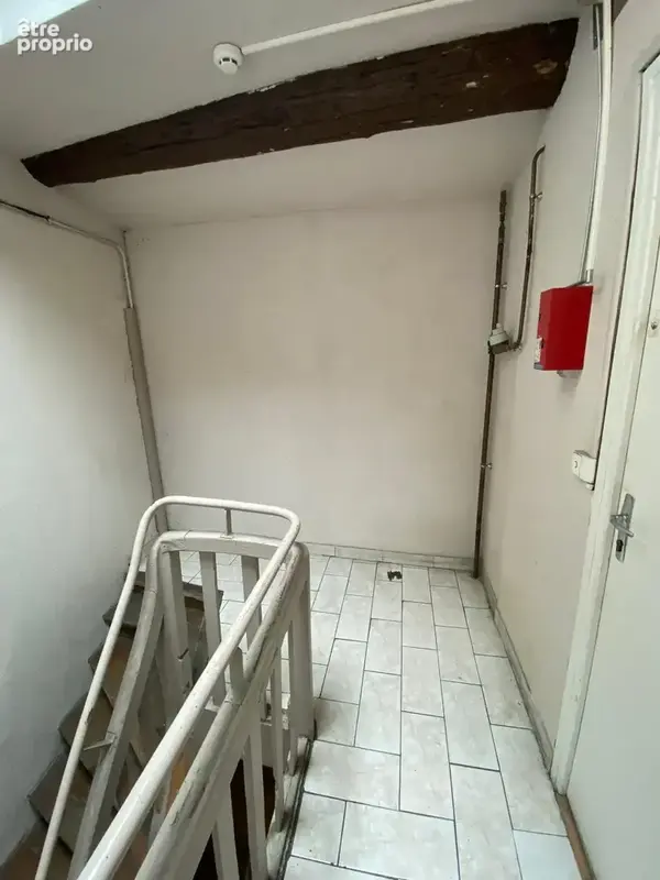 Immeuble de rapport à vendre   fort potentiel d’investissement - photo 8