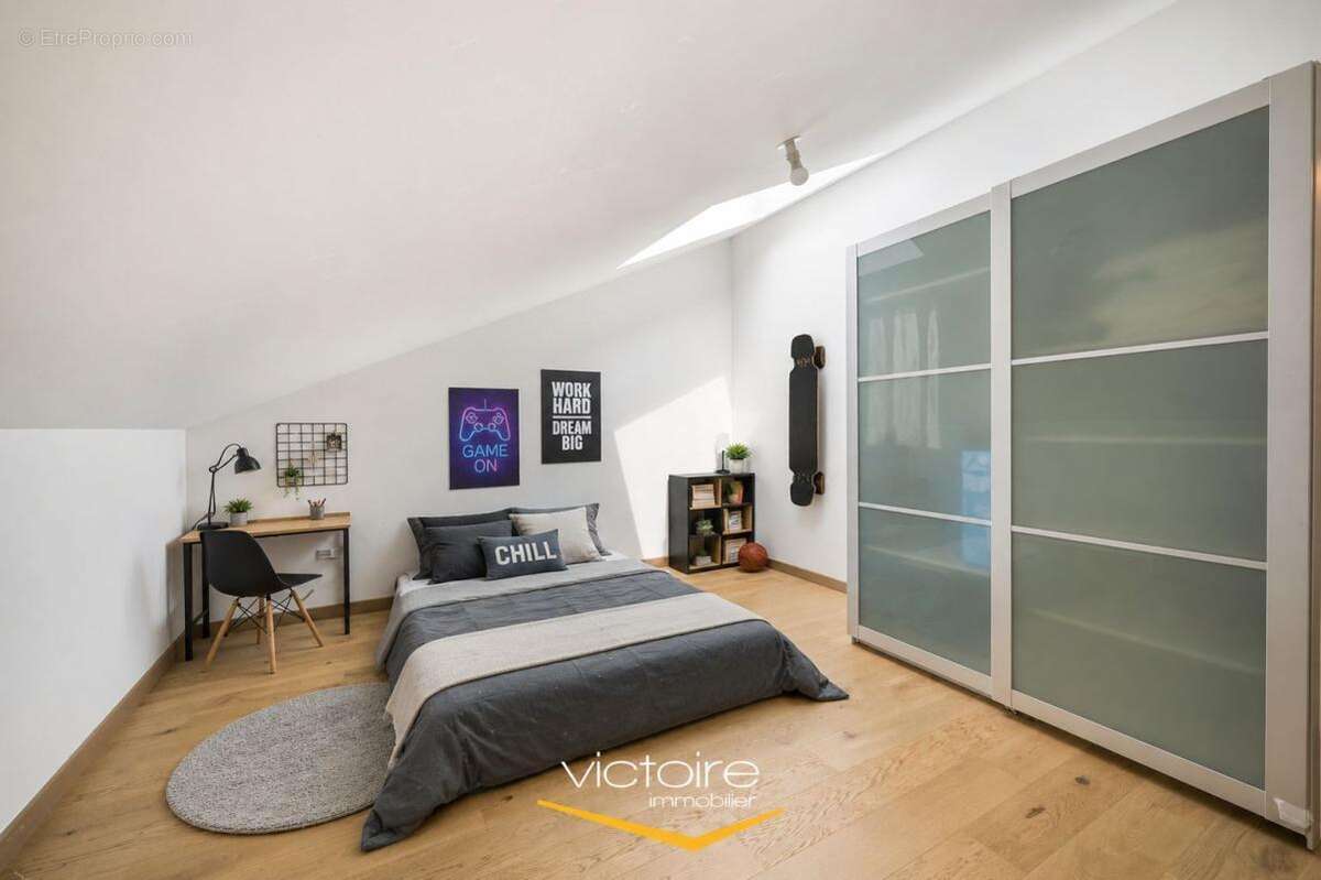 Maison à LYON-3E
