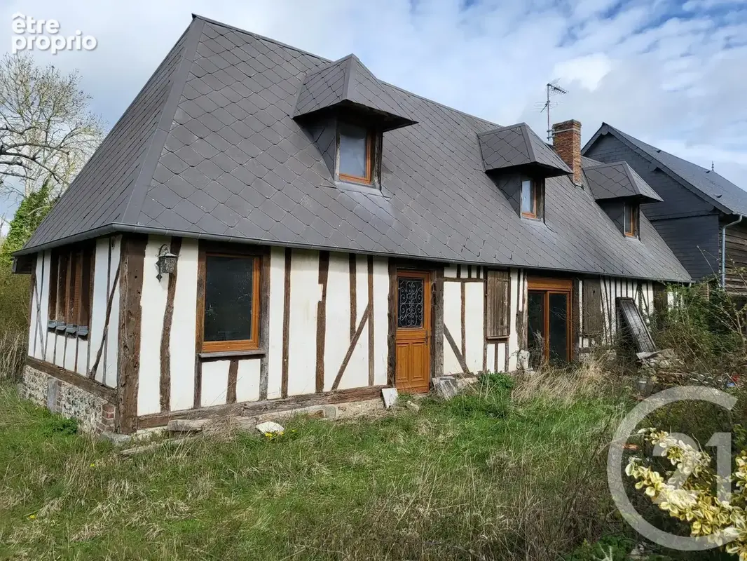 Photo Maison à Bernay au prix de 165 000€