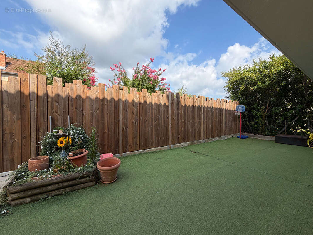 Maison 178m² à périgueux - photo 10