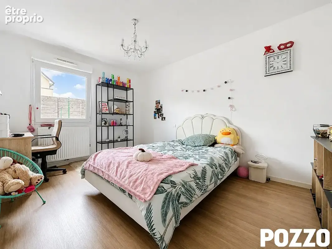 Maison de plain-pied de 2017 -88 m² habitable + Garage de 18 m² à GRANVILLE (50400) - photo 7
