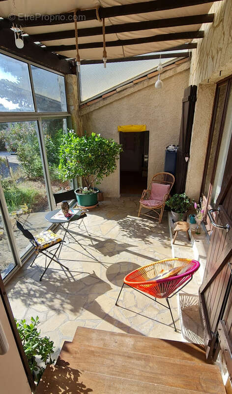 Maison à SAINT-MARTIN-DE-LONDRES