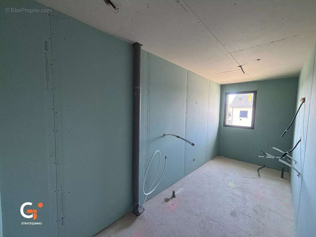 Maison à SAINT-JACQUES-SUR-DARNETAL