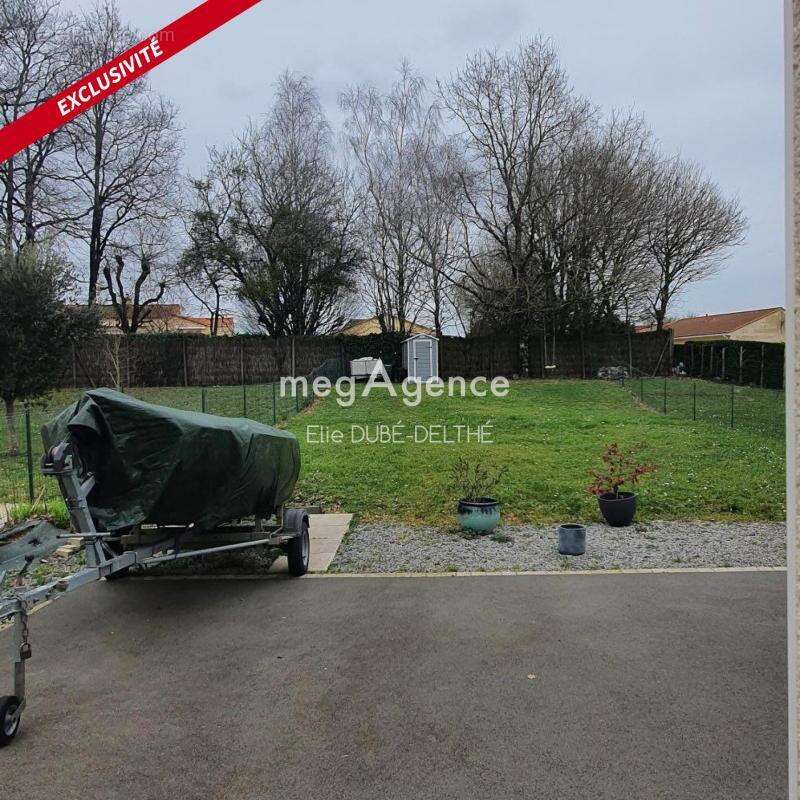 Maison 89 m² - Chantonnay - Quartier calme et recherché - photo 7