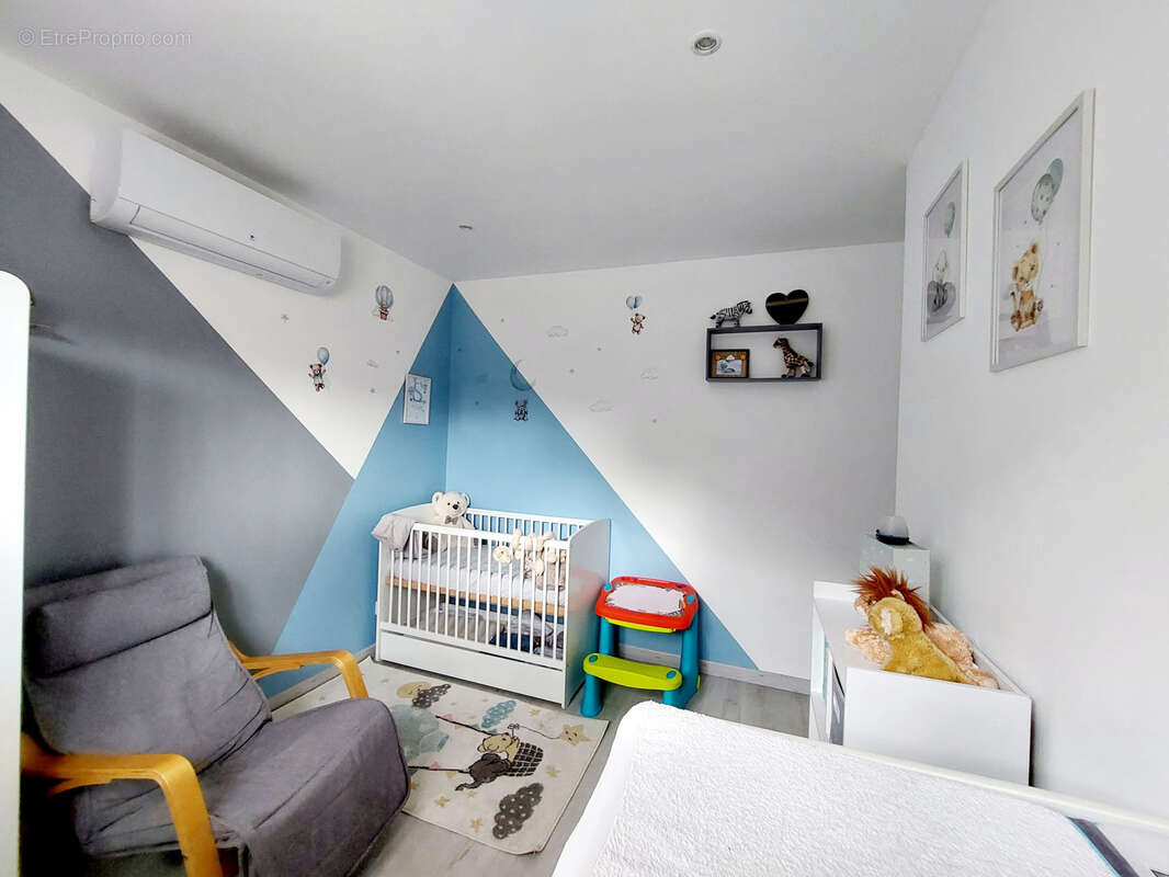 Maison à BELIN-BELIET