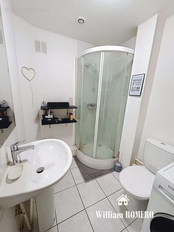 Appartement à SAINT-NAZAIRE