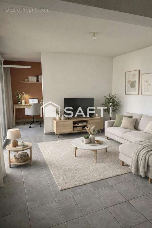 Photo 1 - Appartement à TOURNEFEUILLE