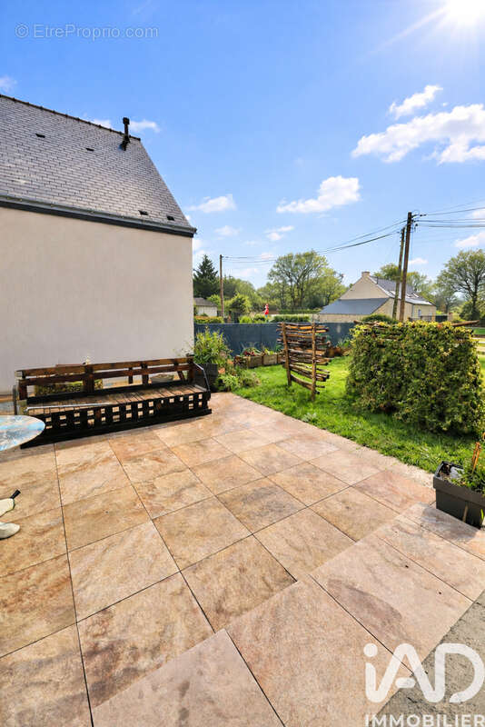 Photo 8 - Maison à PONTCHATEAU