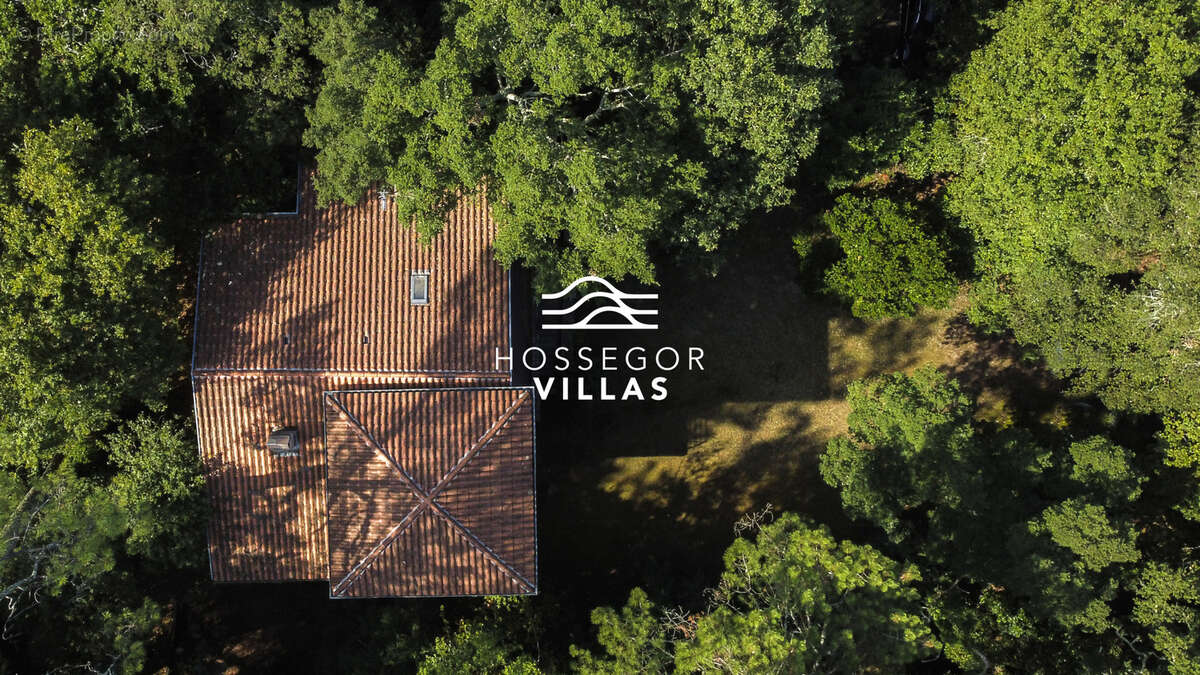 Maison à HOSSEGOR