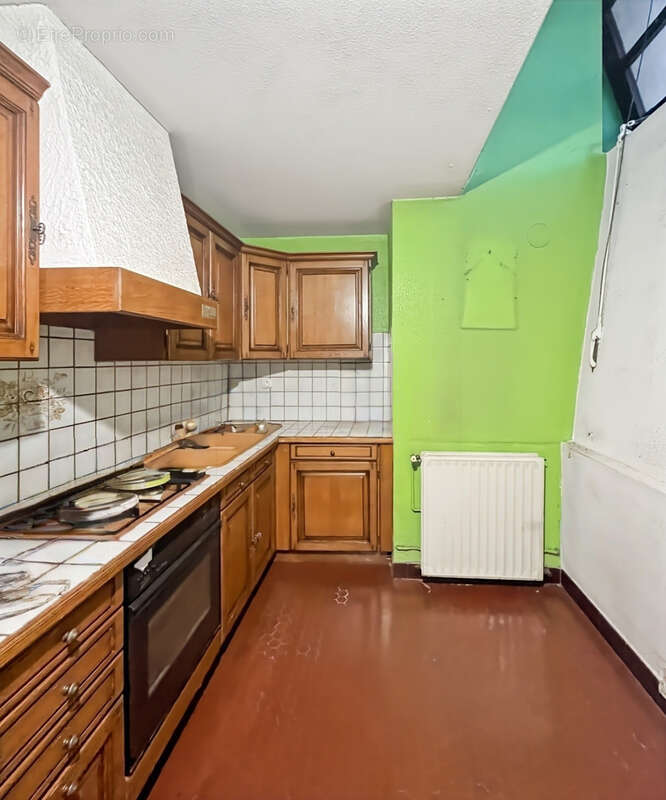 Appartement à TARBES