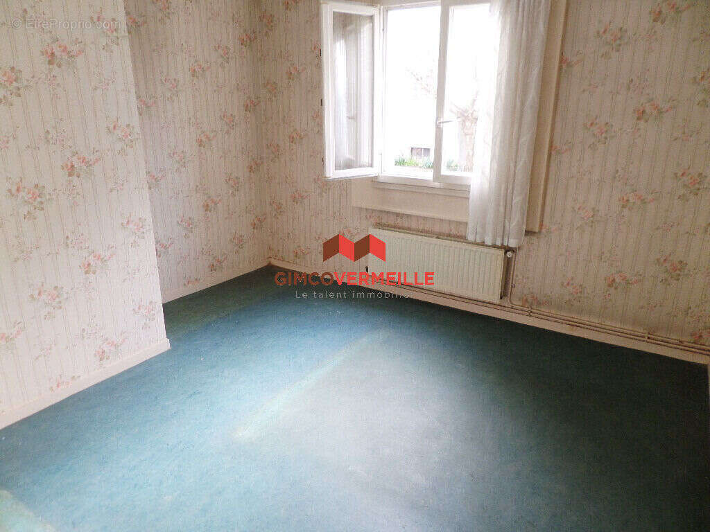 Appartement à VAUCRESSON