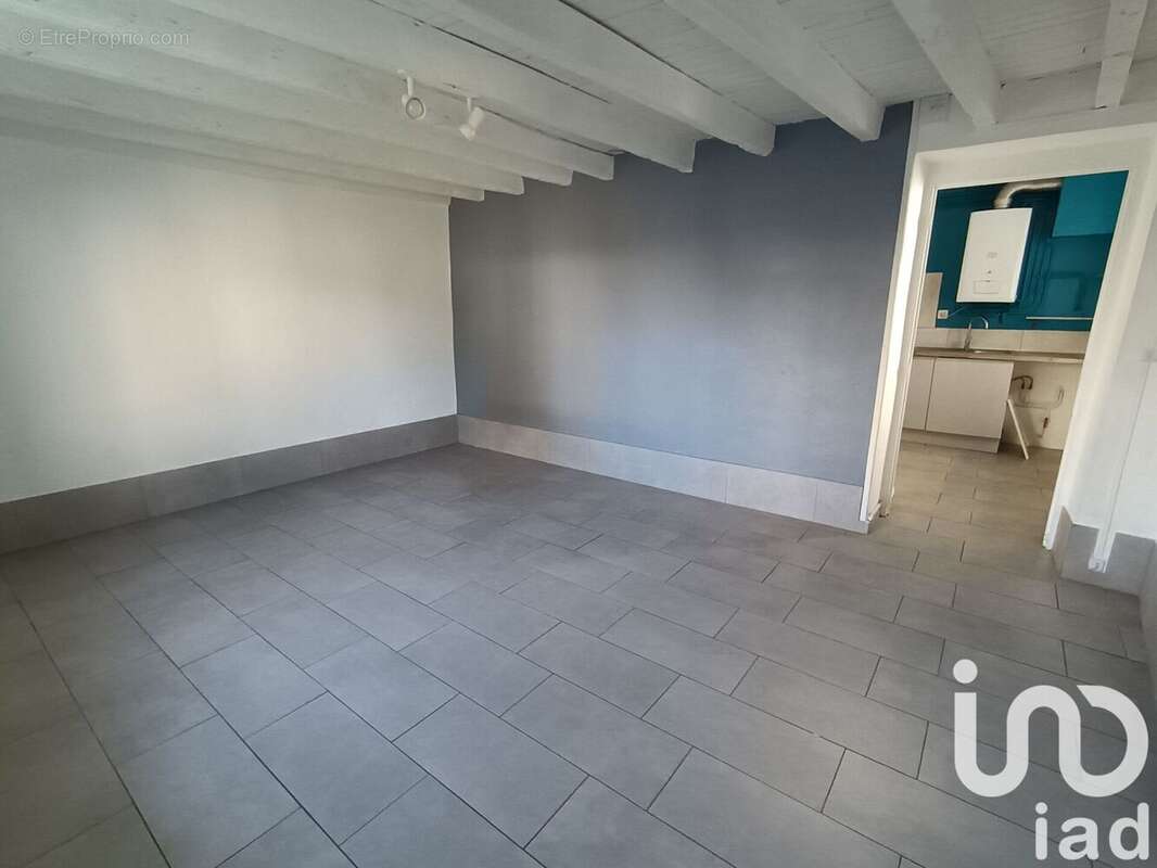 Photo 6 - Maison à NIORT