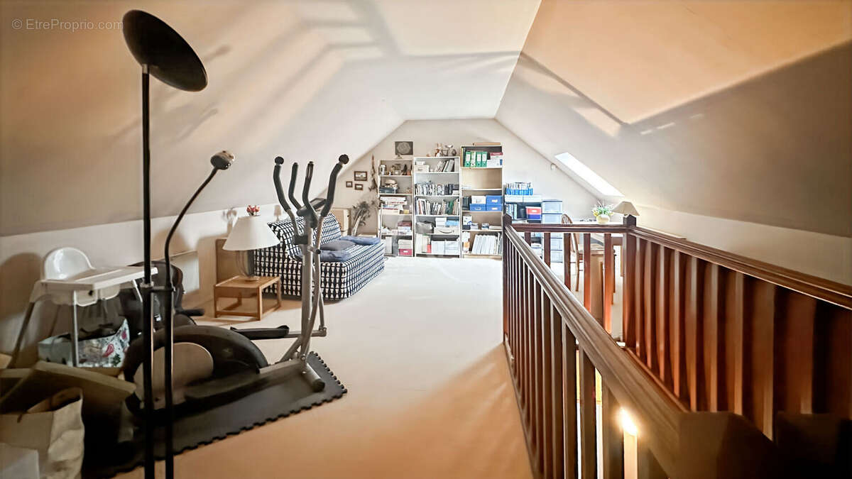 Maison à COURDIMANCHE