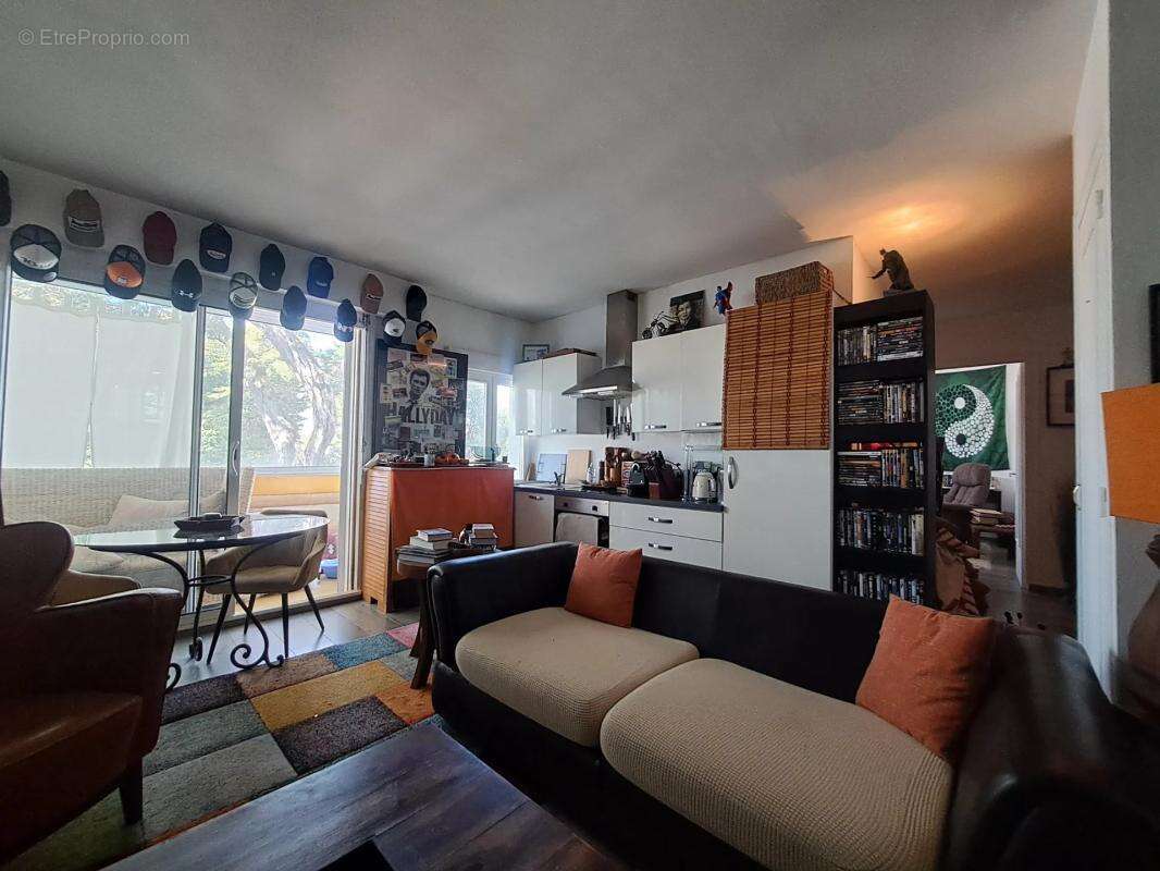 Appartement à LA BAULE-ESCOUBLAC