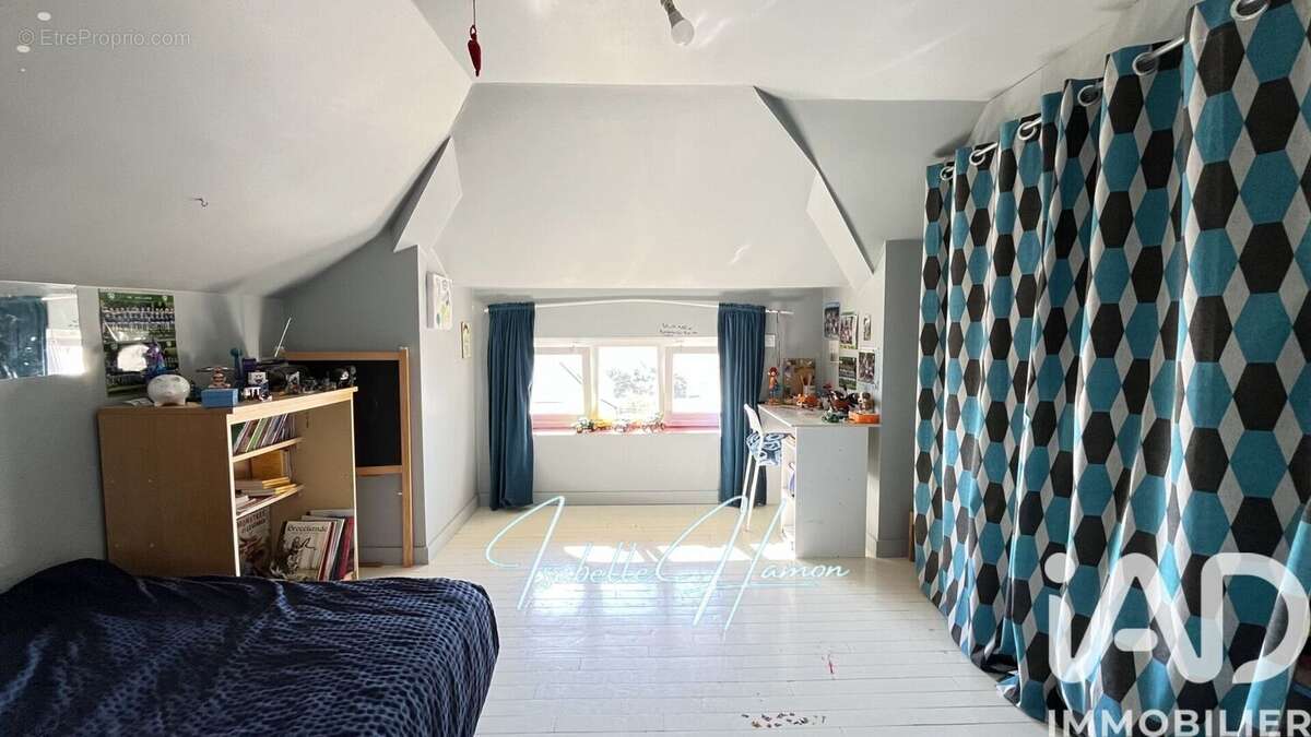 Photo 7 - Appartement à NORT-SUR-ERDRE
