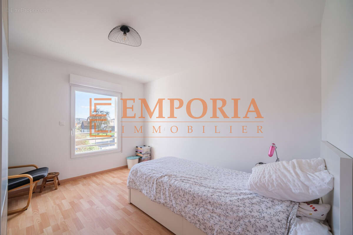 Maison à TAGOLSHEIM