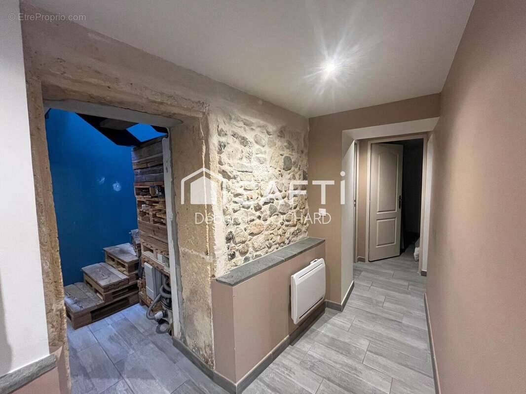 Photo 9 - Maison à MONTFERRIER-SUR-LEZ
